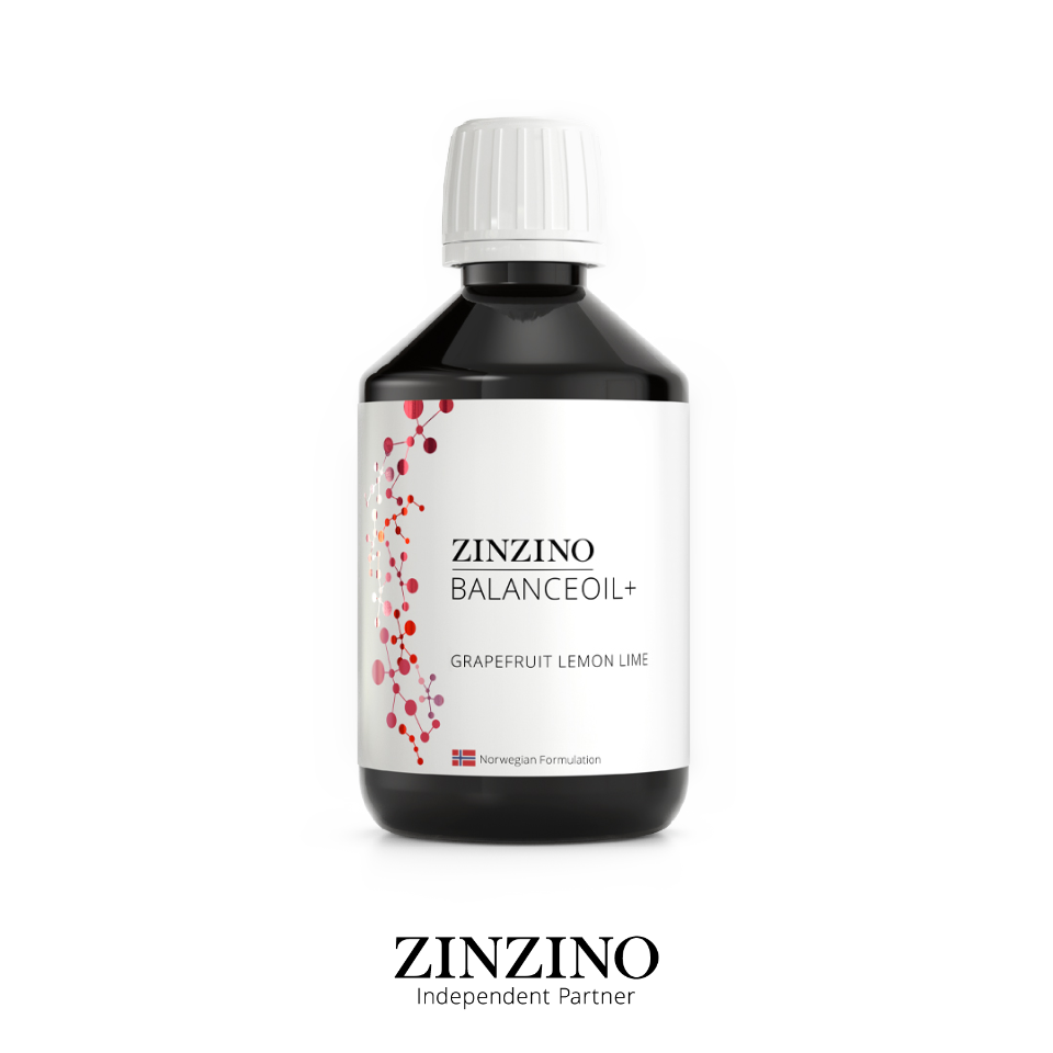 BALANCEOIL+ riblje i maslinovo ulje, dodatak prehrani 300 ml