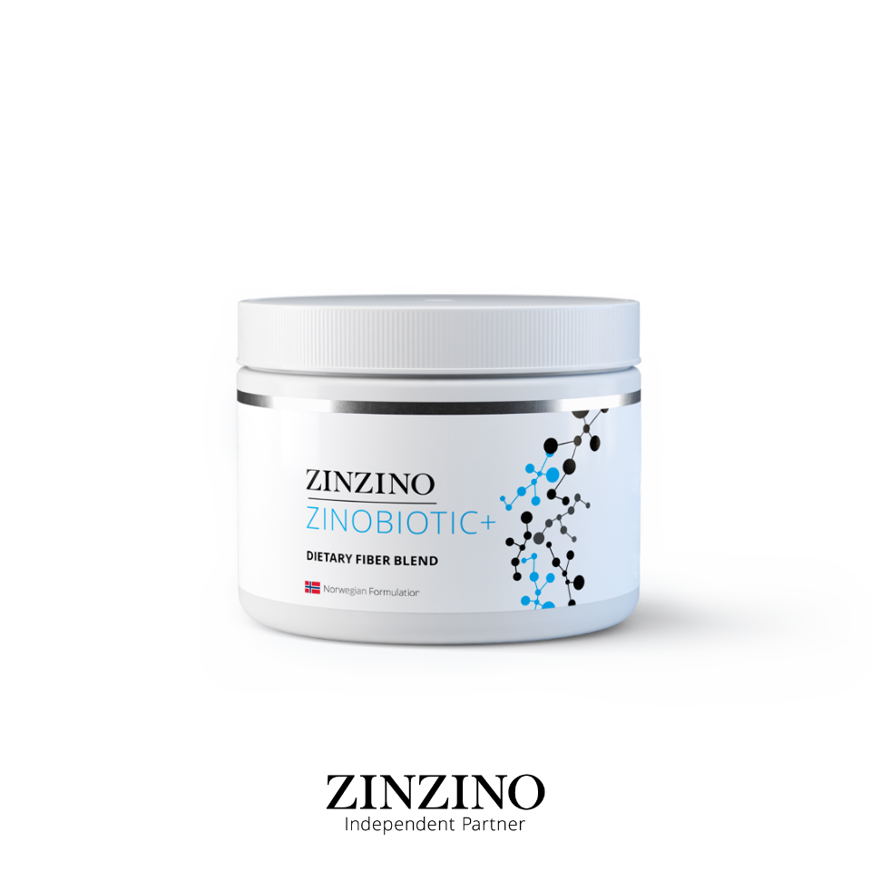 ZINOBIOTIC+