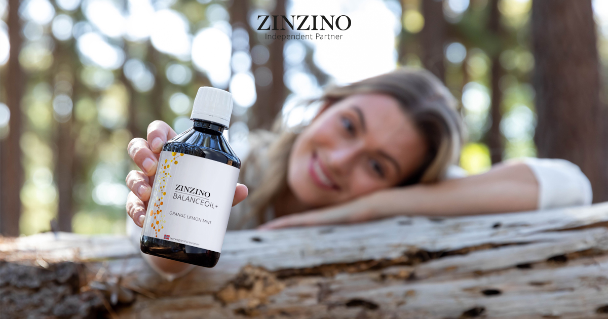Balanceoil+ Omega-3 masne kiseline