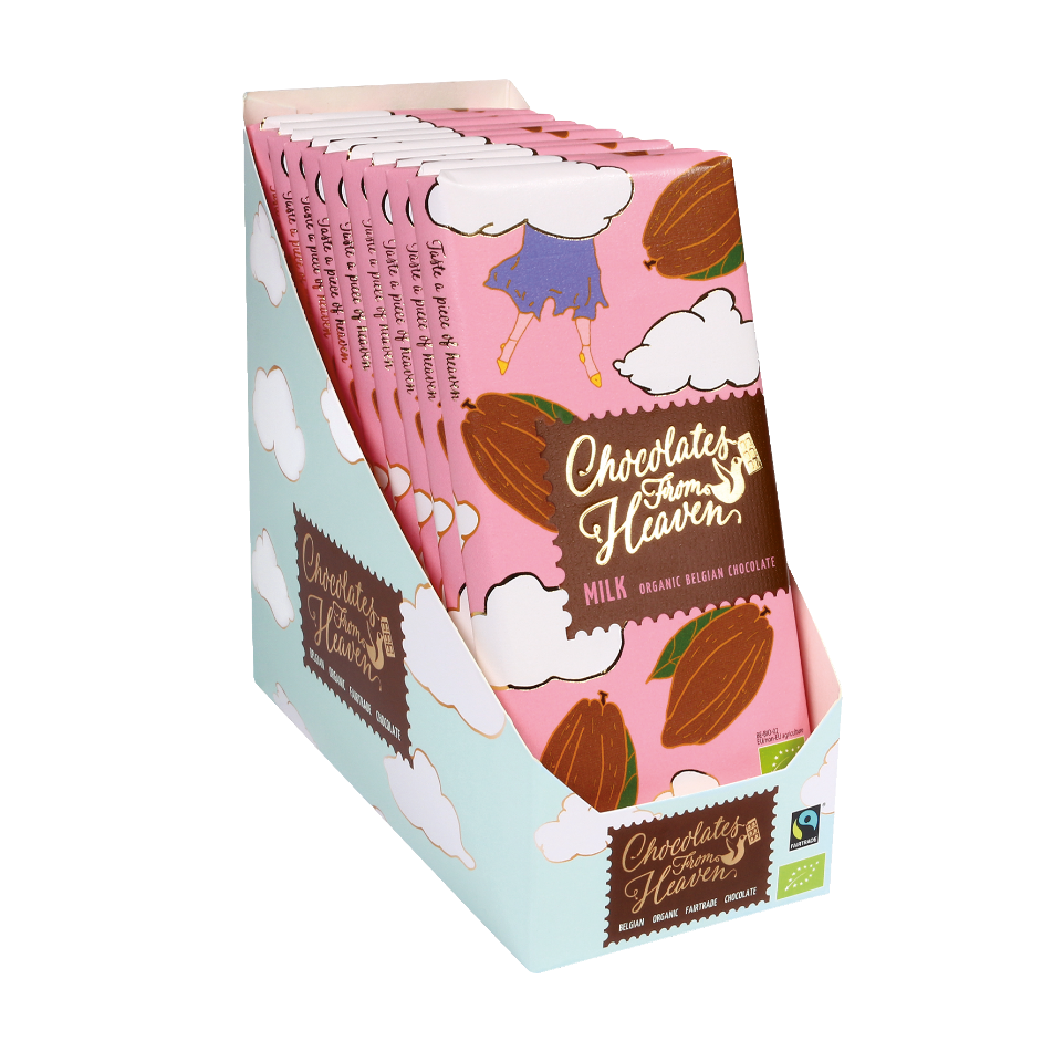 Chocolates From Heaven