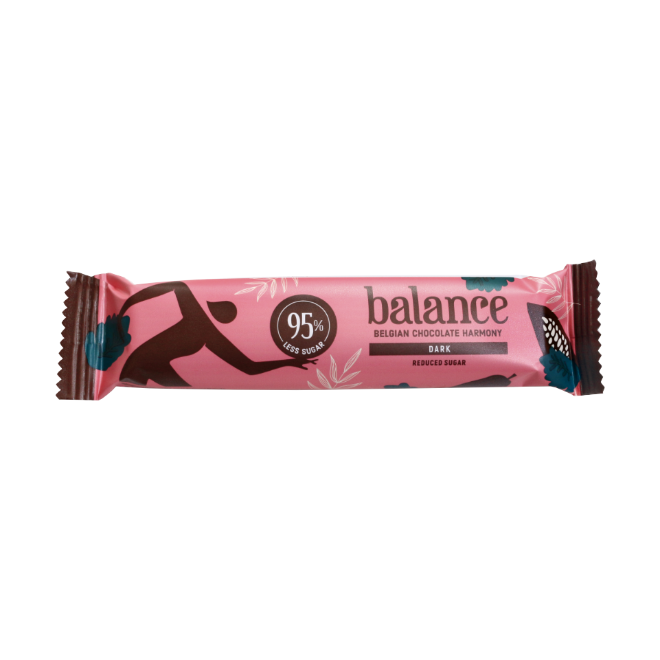 Tamna čokoladica balance bar