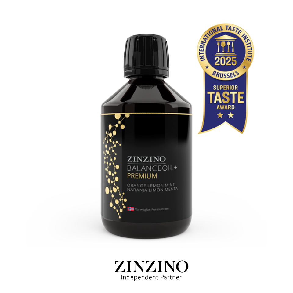 BalanceOil+ Premium 300 ml