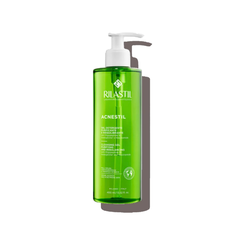 Rilastil Acnestil gel za čišćenje 200 ml