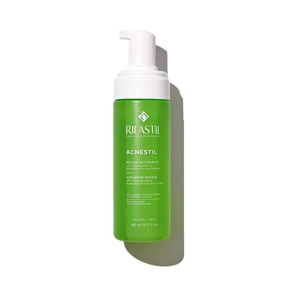 Rilastil Acnestil pjena za ciscenje 165 ml