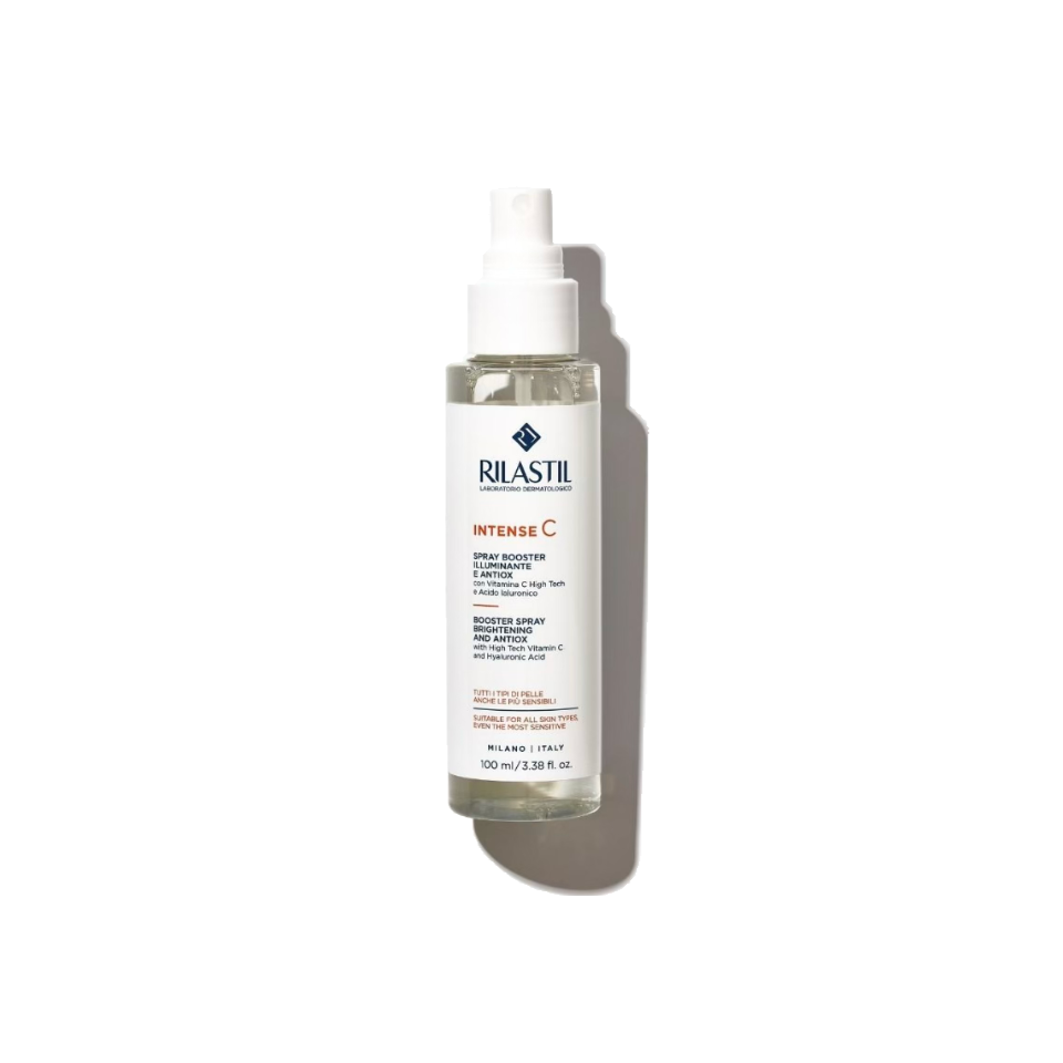 Rilastil Intense C Booster sprej