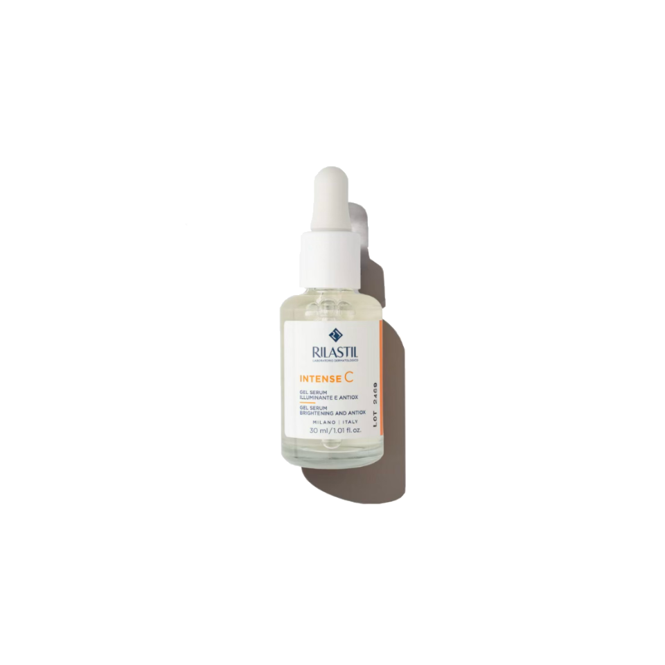 Rilastil Intense C gel serum s vitaminom c 30 ml