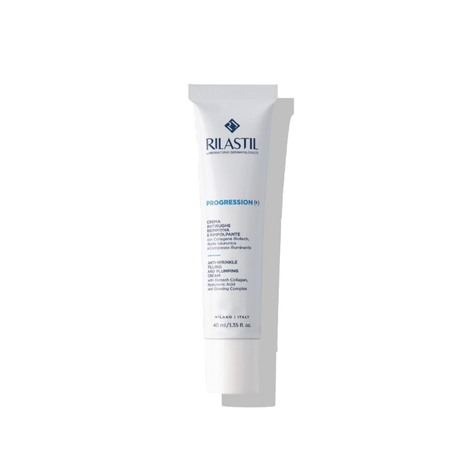 Rilastil Progression (+) hidratantna krema 40 ml