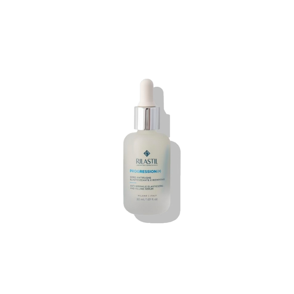 Rilastil Progression (+) serum za lice 30 ml